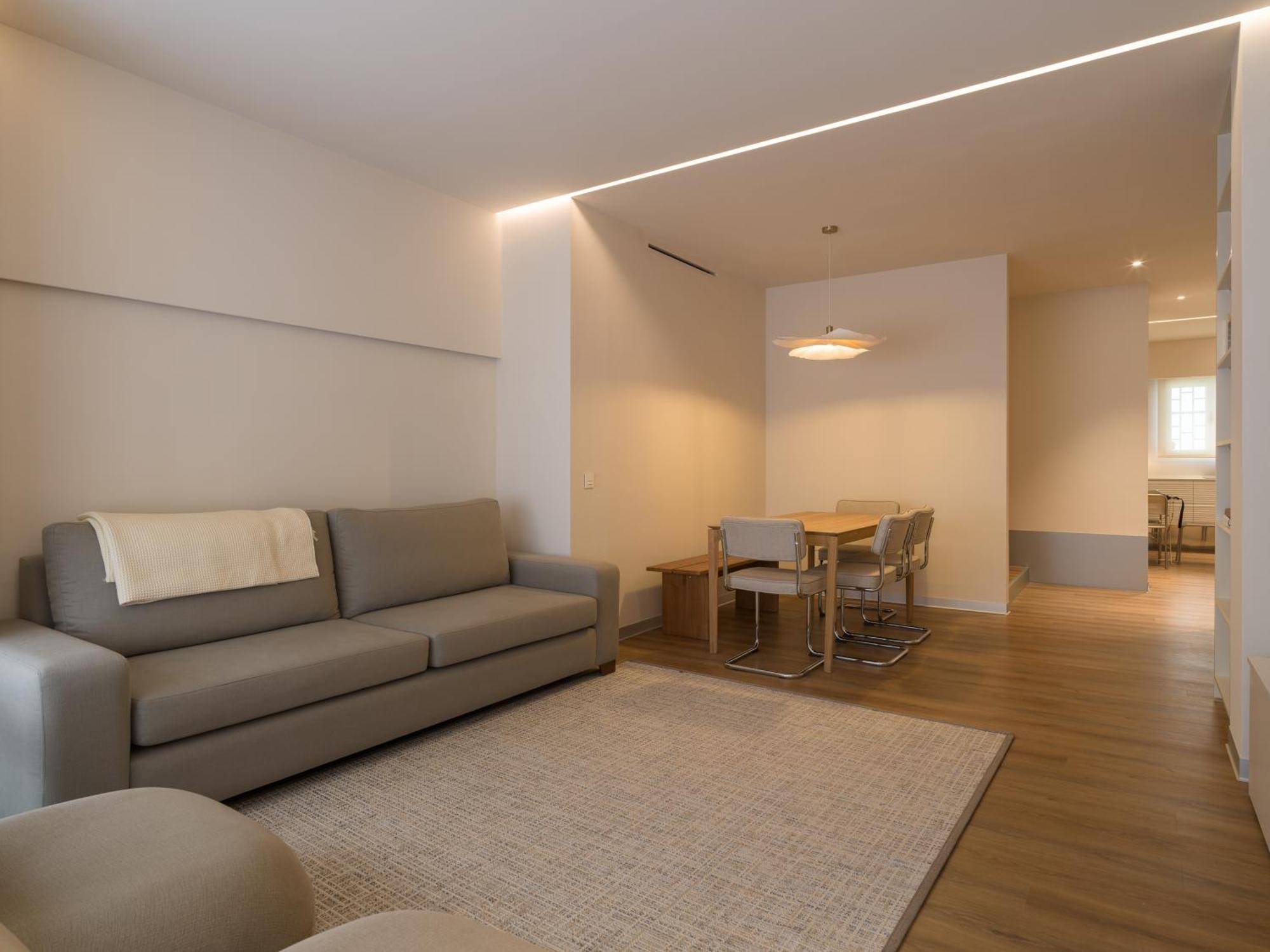 Luxury Bakus Canteras Appartamento