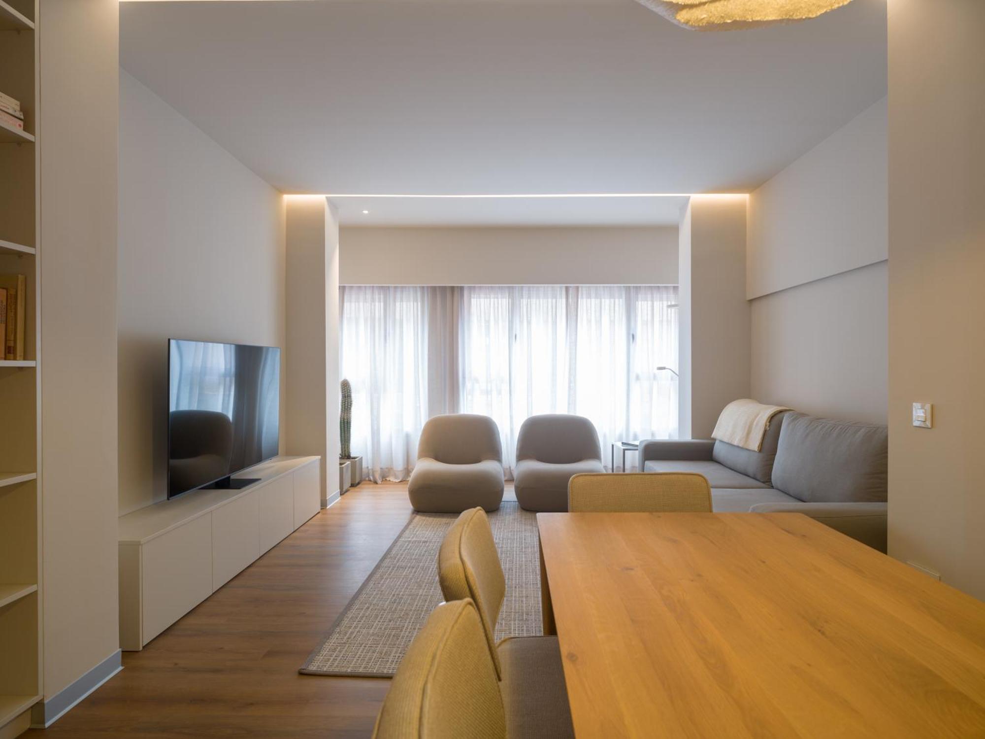 Appartamento Luxury Bakus Canteras