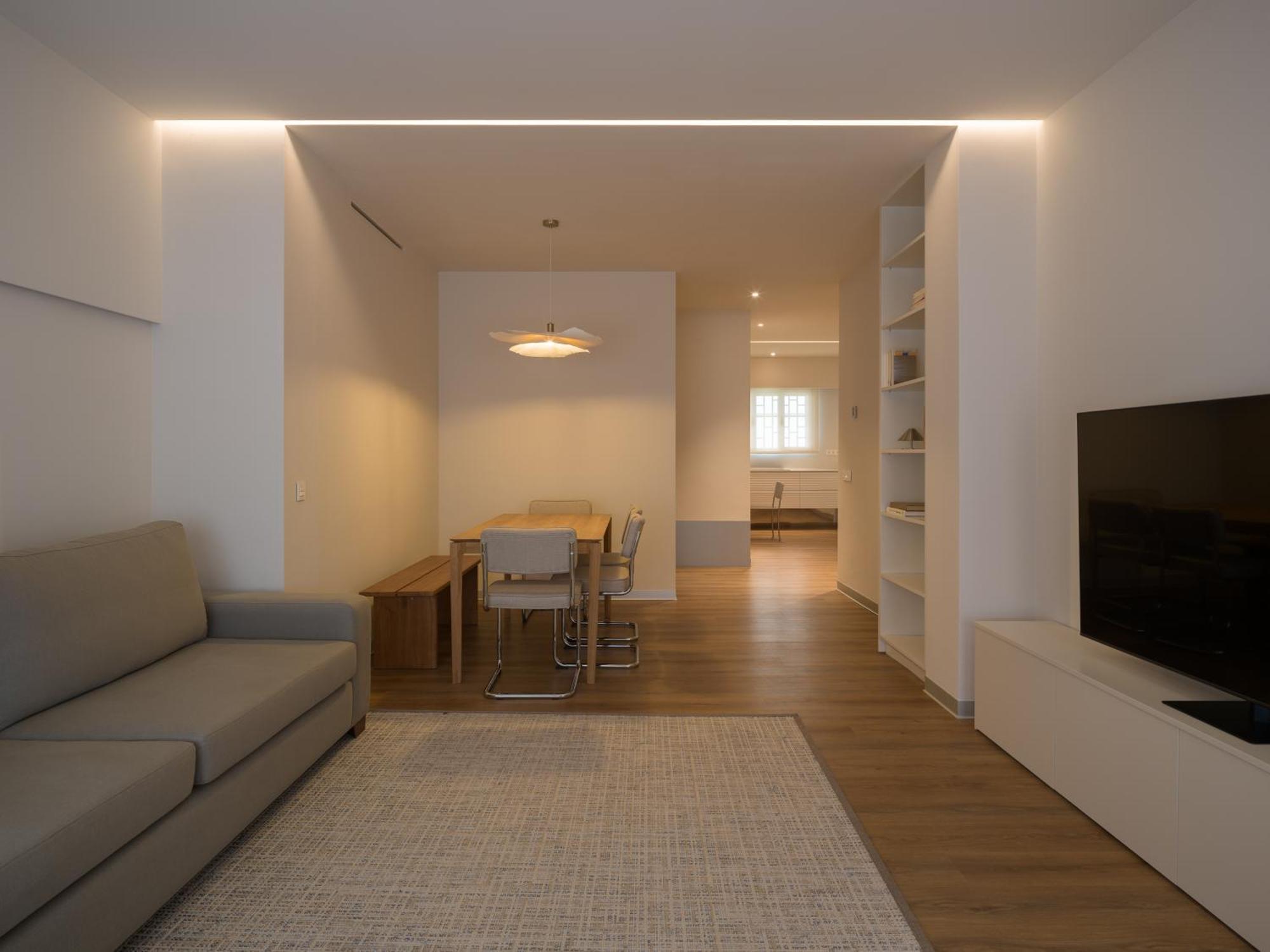 Appartamento Luxury Bakus Canteras *