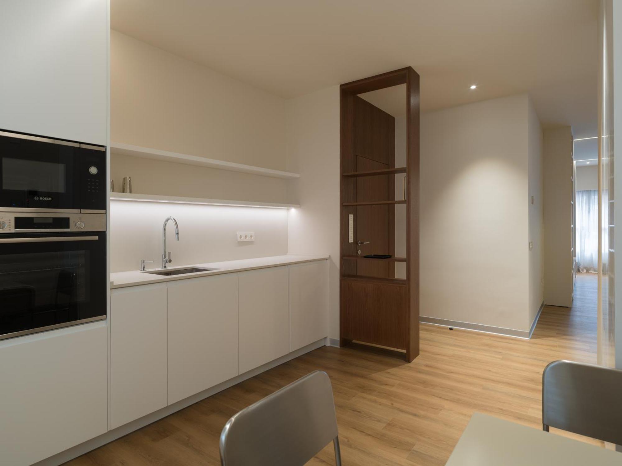 Luxury Bakus Canteras Appartamento
