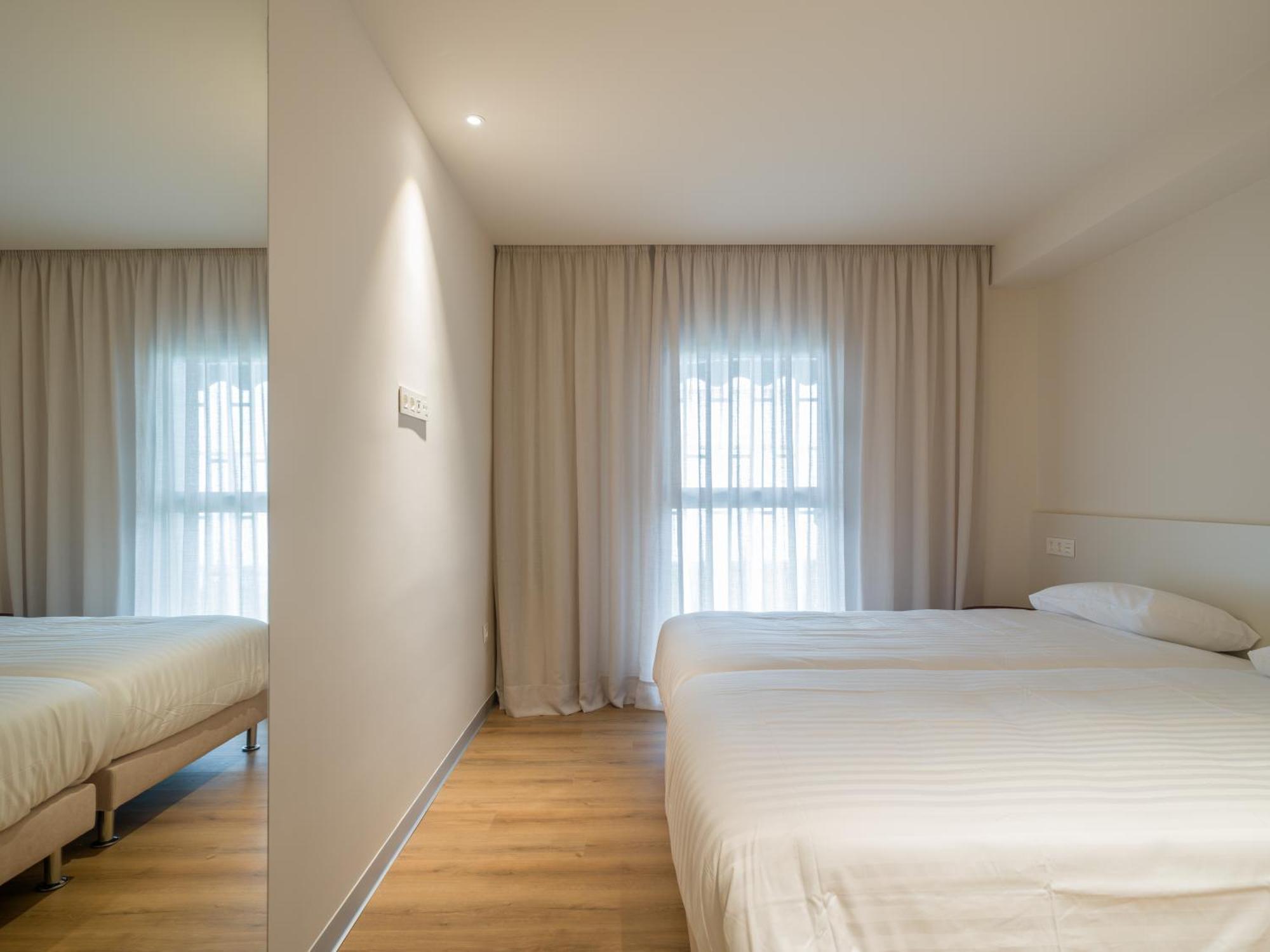Appartamento Luxury Bakus Canteras *