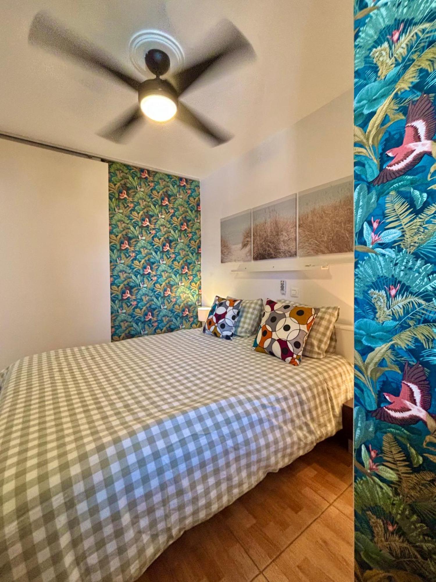 Apartment Cosy Garden View Tinache San Bartolome de Tirajana (Gran Canaria)