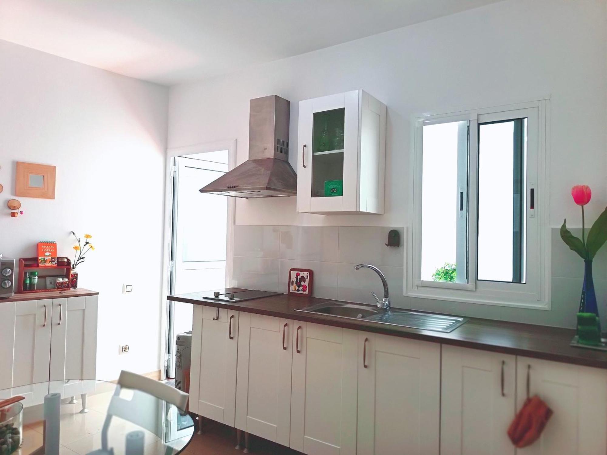 Casa Cerca Del Campo Y La Ciudad Apartment *