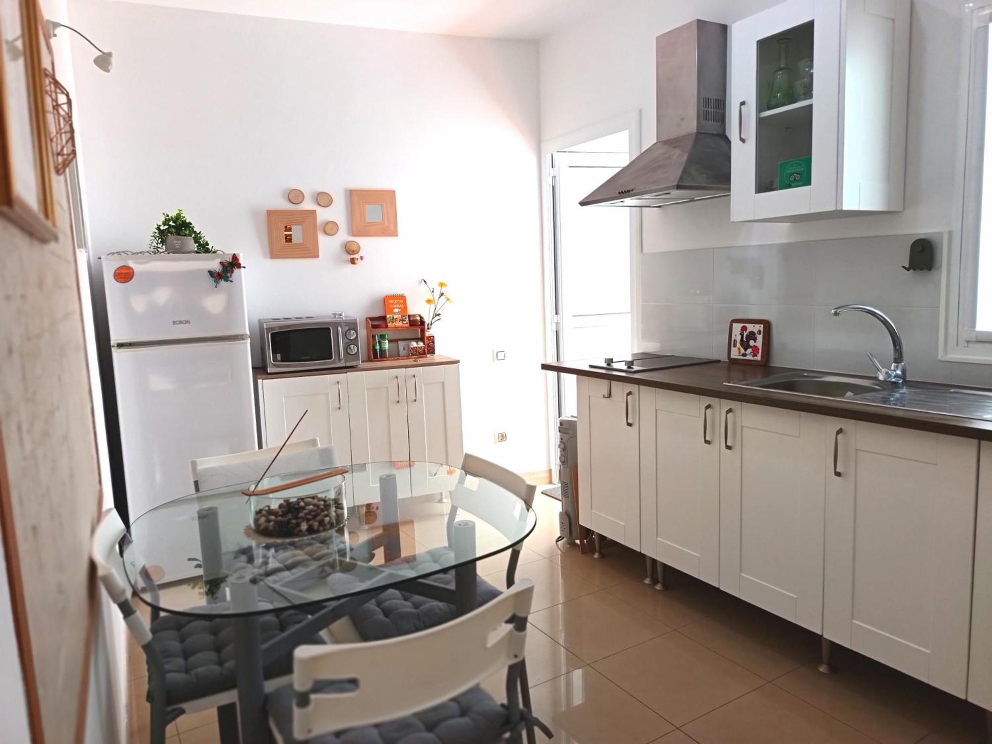 Casa Cerca Del Campo Y La Ciudad * Santidad