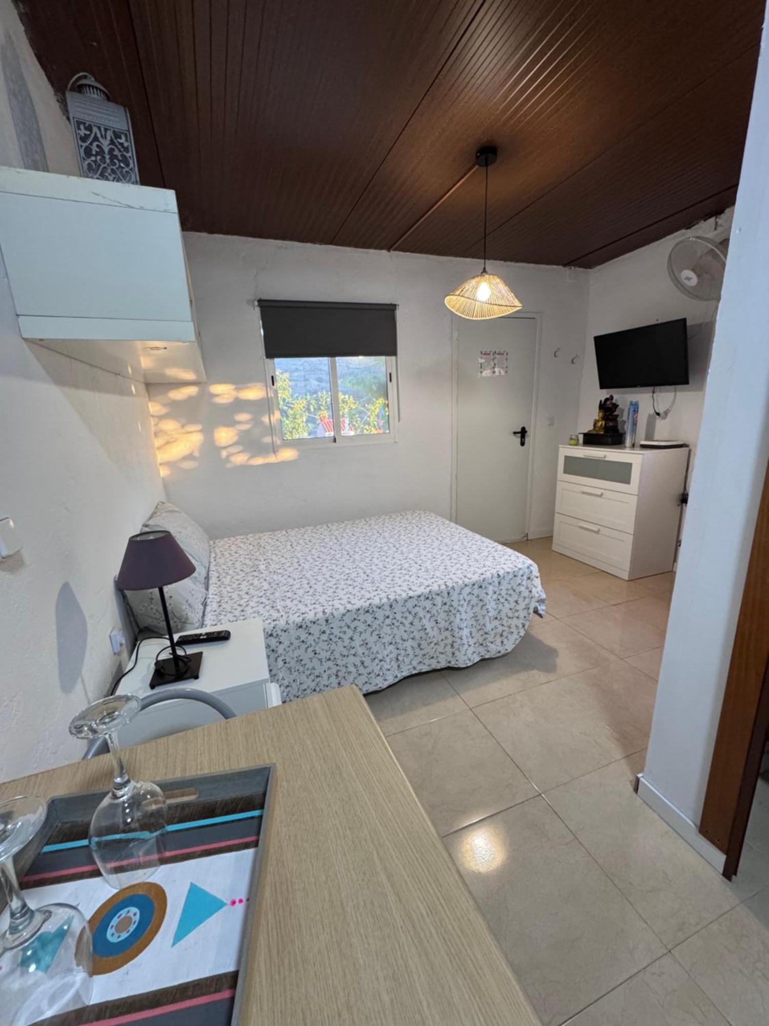 Apartamento Juanes La Culata