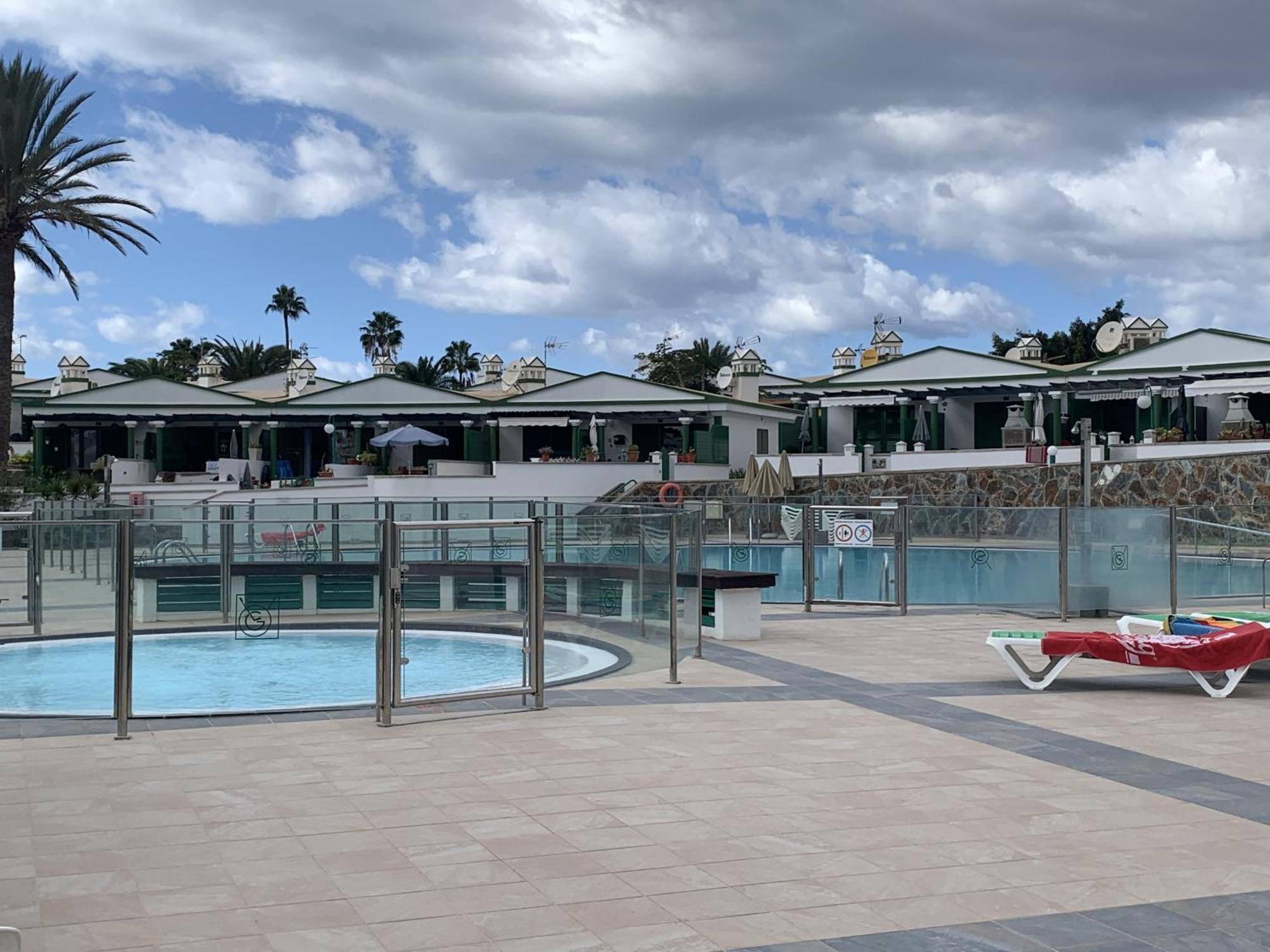 Vista Golf Maspalomas (Gran Canaria)