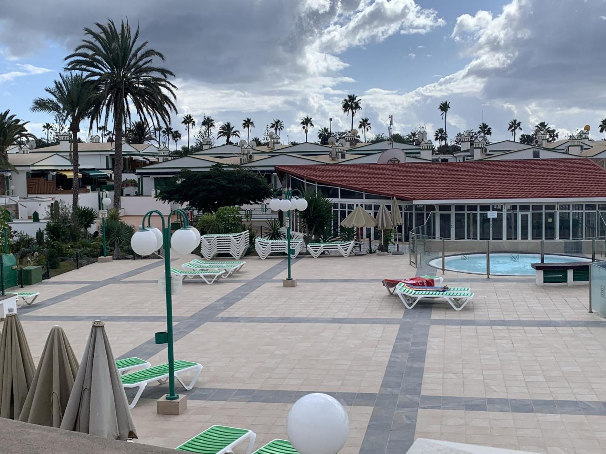 Vista Golf Casa vacanze Maspalomas (Gran Canaria)