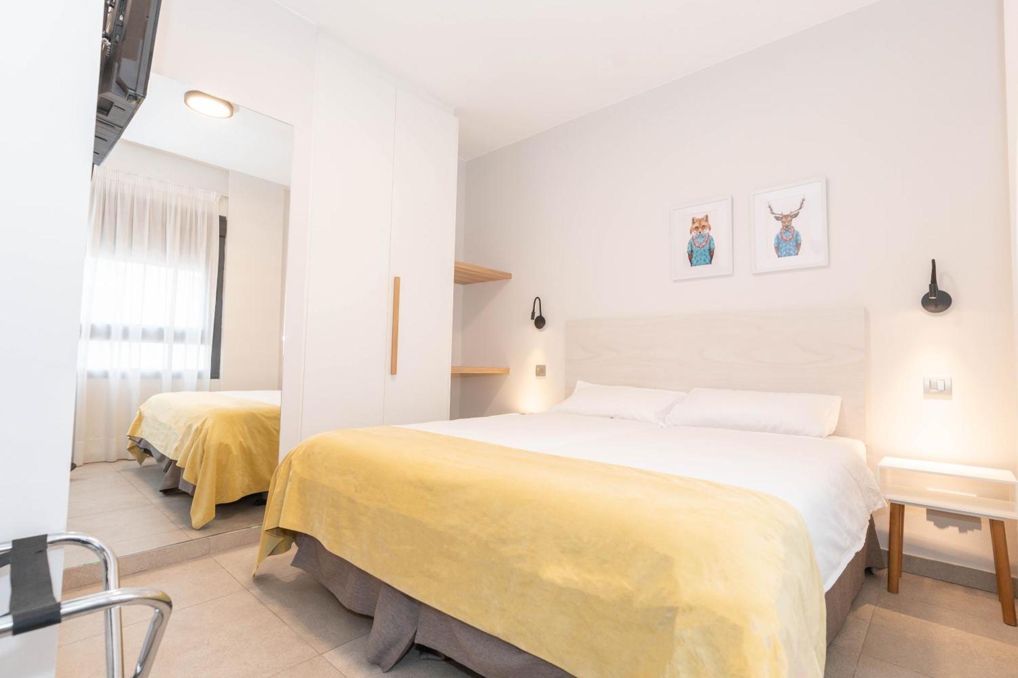 Appartamento Bex Homes