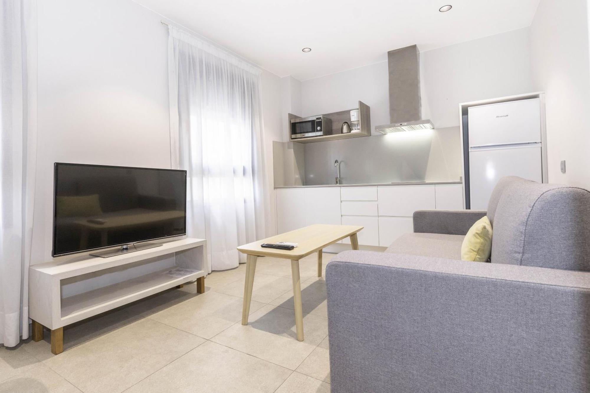 Bex Homes Appartamento Las Palmas de Gran Canaria