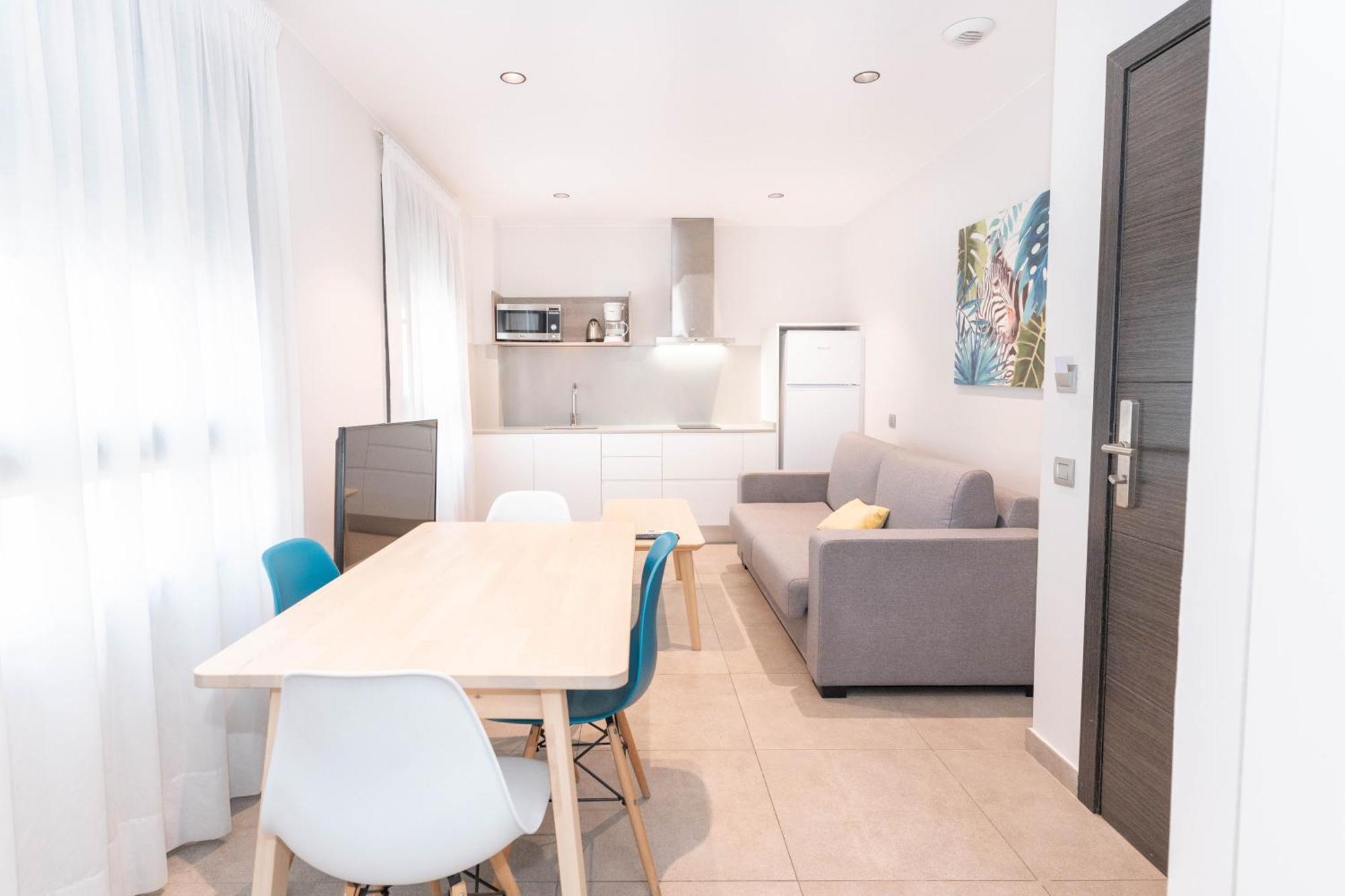 Bex Homes Las Palmas de Gran Canaria