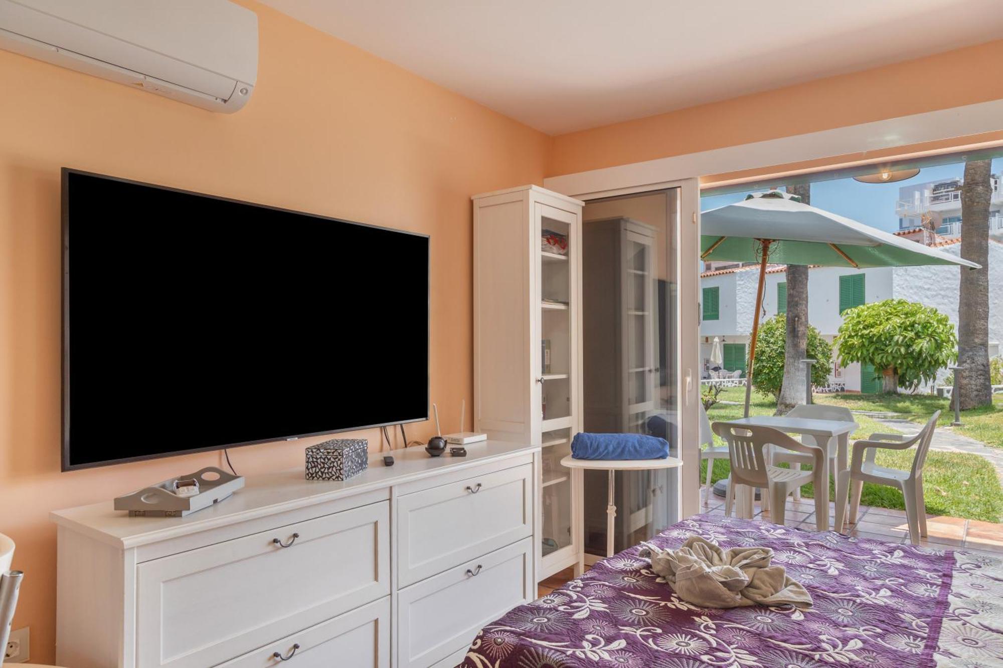 Apartamento El Caserio De Merengue *