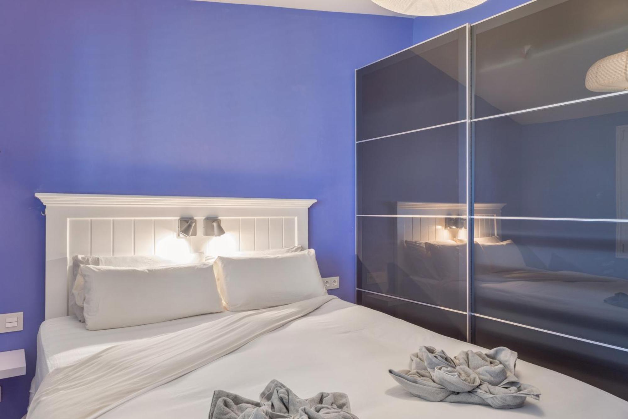 El Caserio De Merengue Apartamento