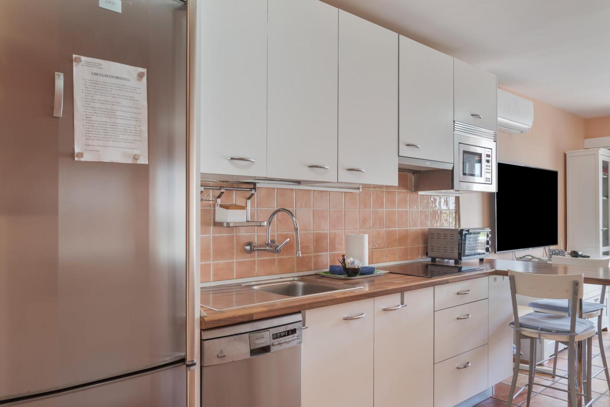 El Caserio De Merengue Apartamento San Bartolomé