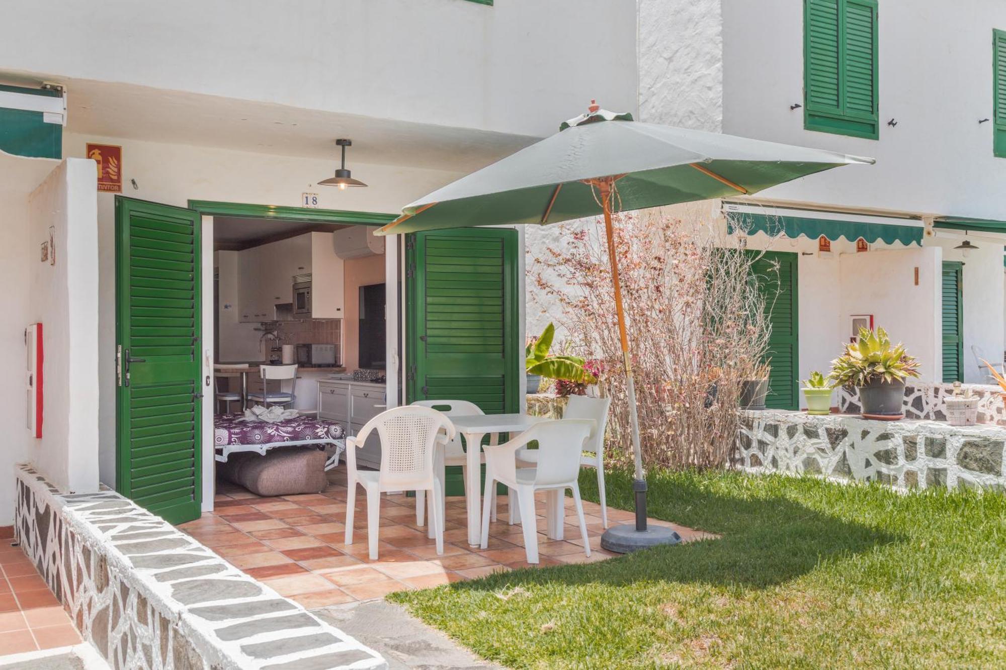 Apartamento El Caserio De Merengue San Bartolomé