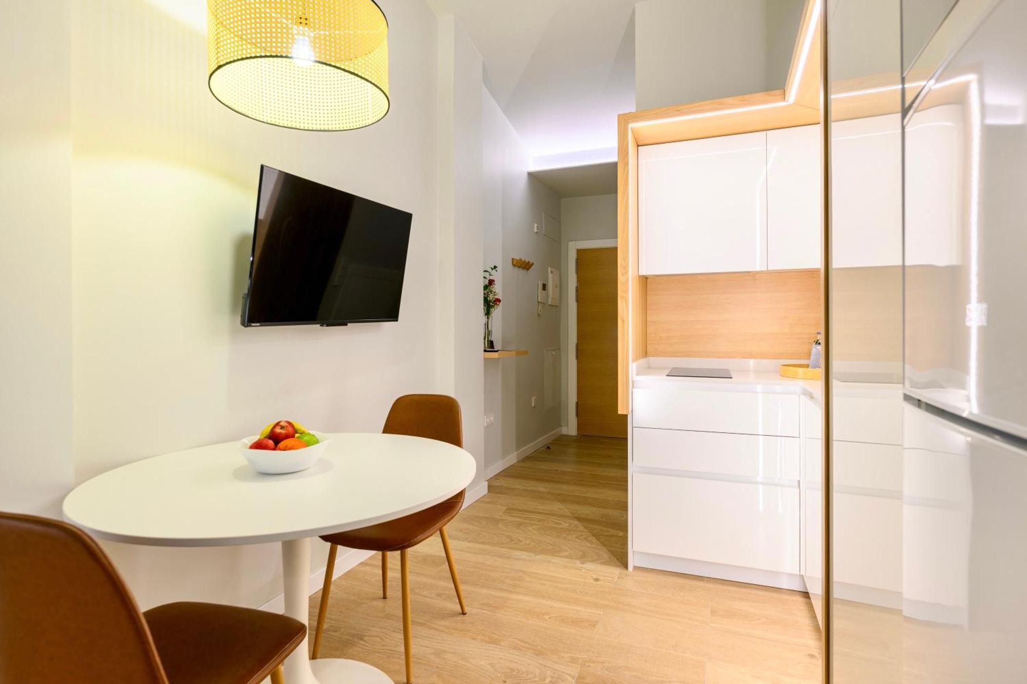 Сasa de vacaciones Eleven Boutique By Airnest *