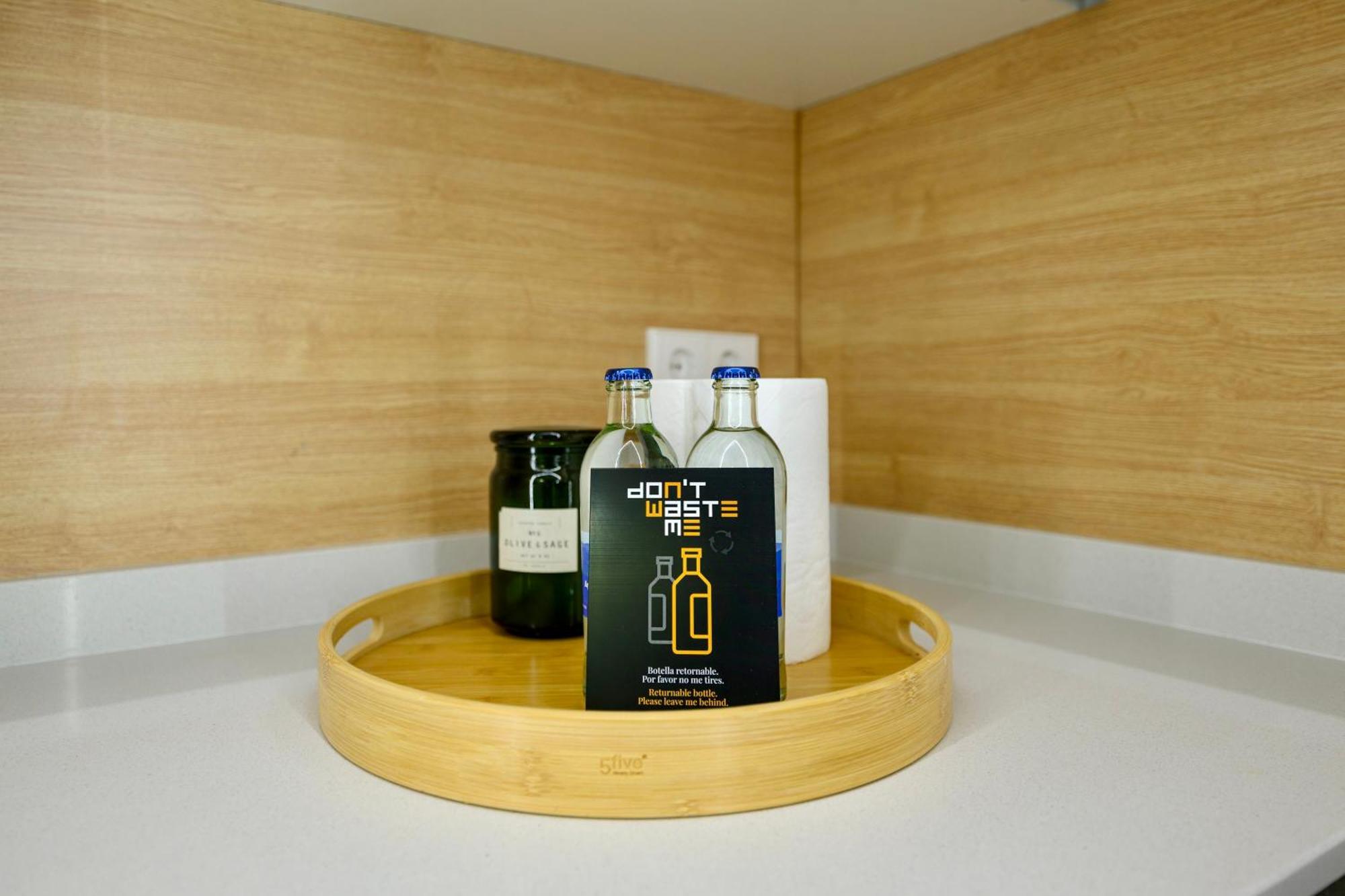 Сasa de vacaciones Eleven Boutique By Airnest Las Palmas de Gran Canaria