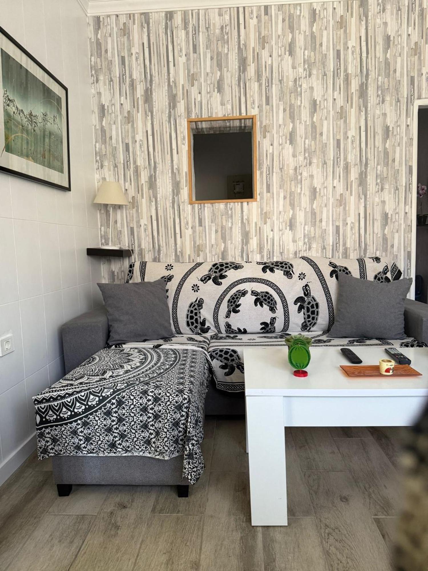 Casa Faican * Agaete (Gran Canaria)