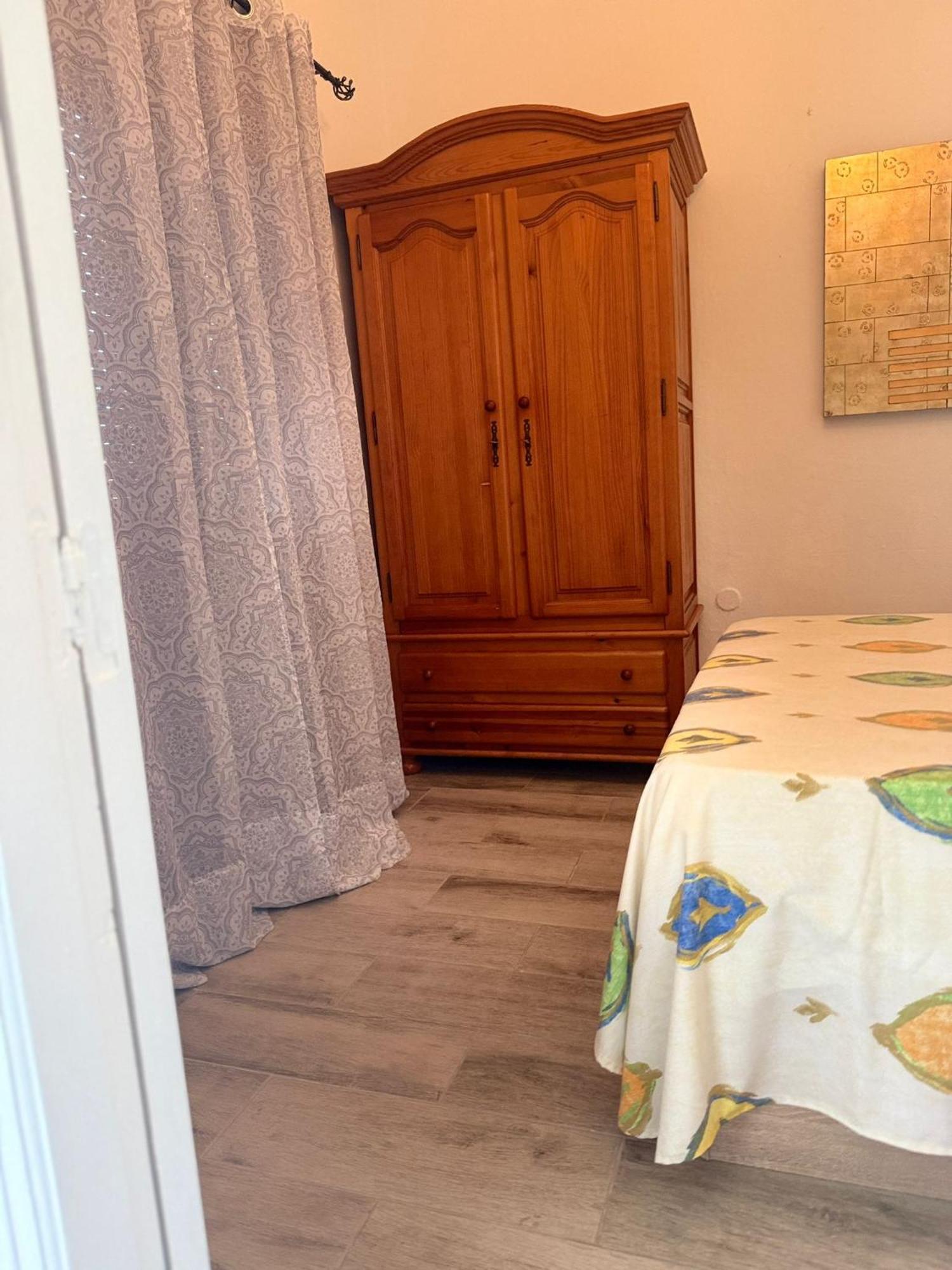 Appartamento Casa Faican