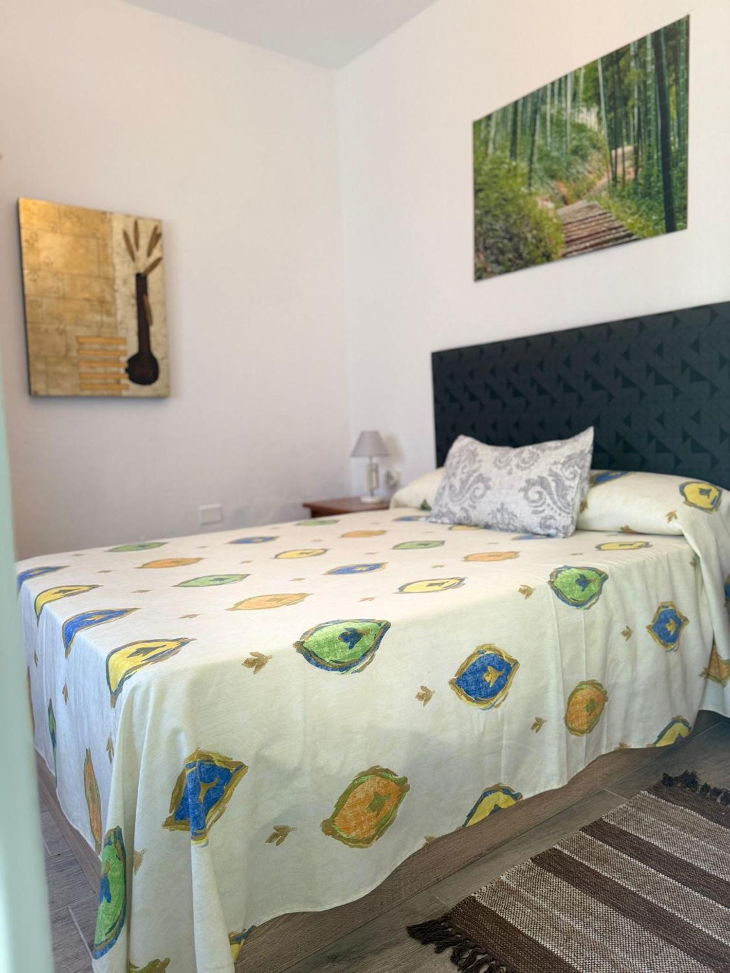 Appartamento Casa Faican Agaete (Gran Canaria)
