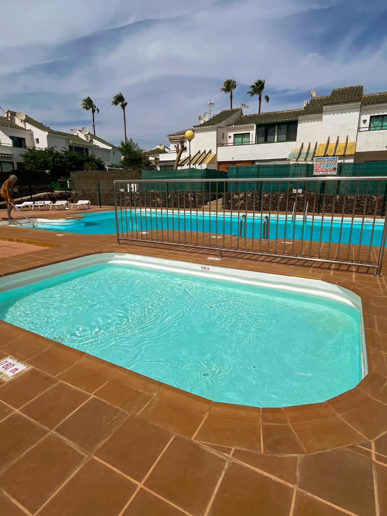 Holiday home Luxury Gran Canaria Maspalomas (Gran Canaria)
