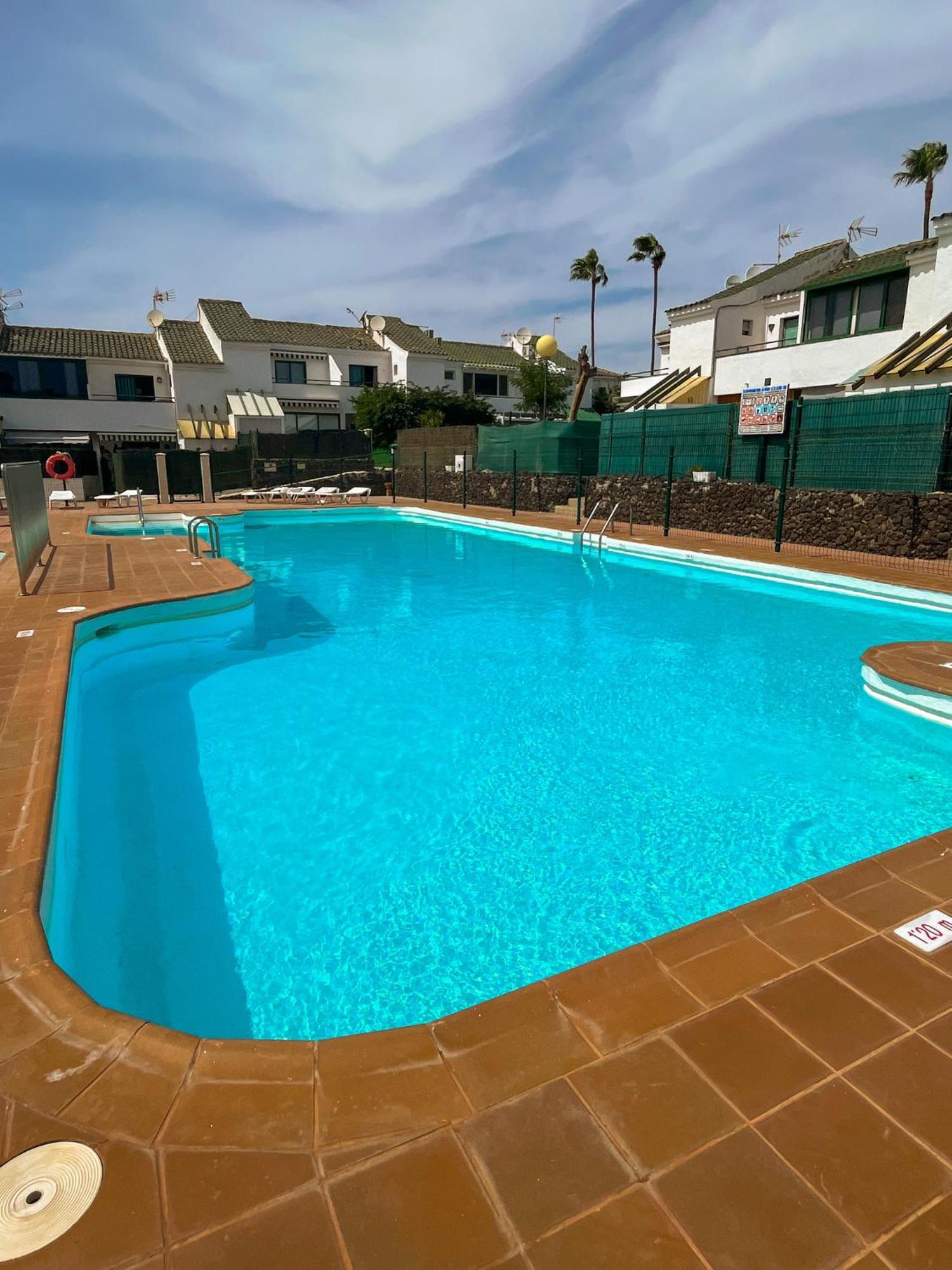 Luxury Gran Canaria *