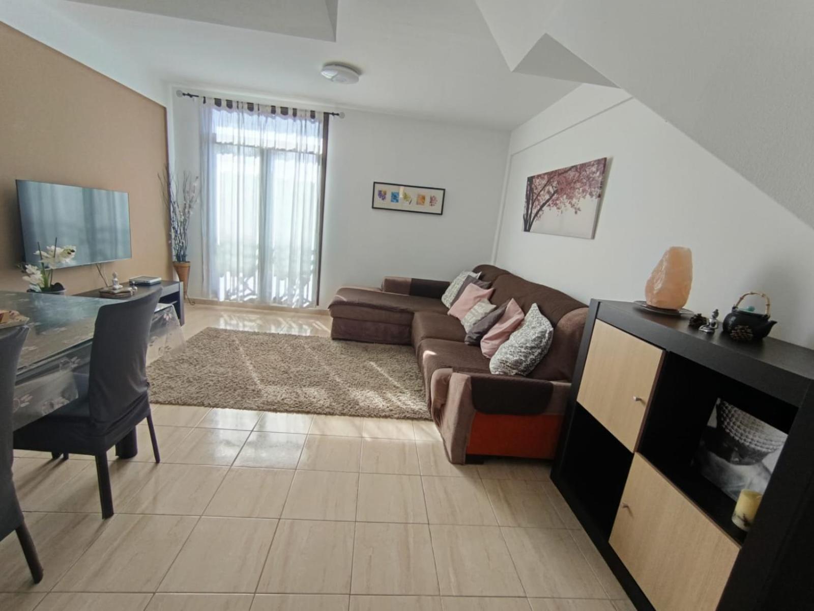 Melrose Place 2 Y Piscina En Vecindario (Gran Canaria)