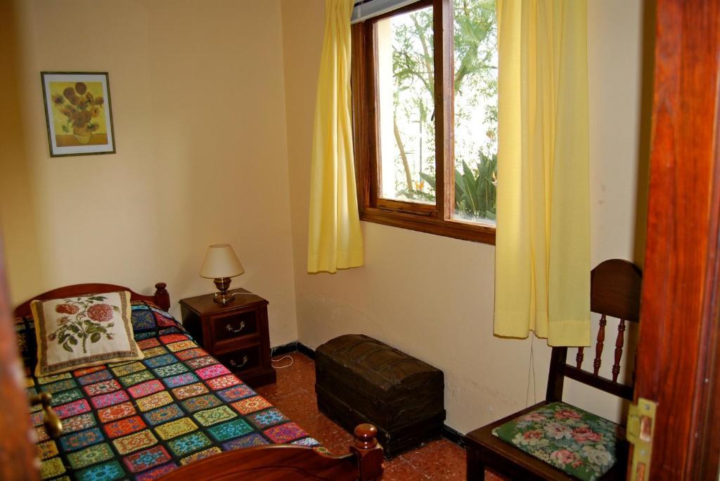 Casa di campagna De Tío Félix *