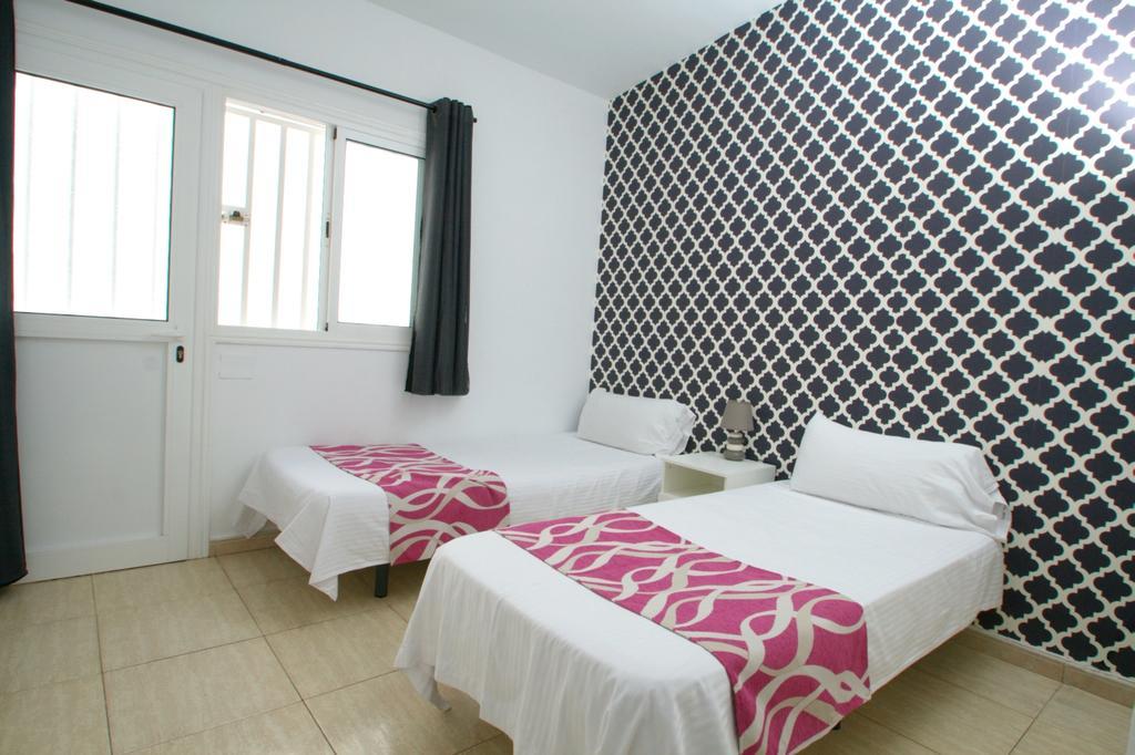 Villa Bonita Playa del Ingles (Gran Canaria)