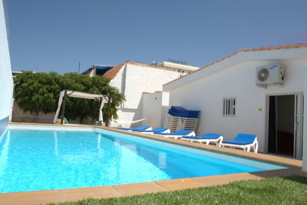 Villa Bonita *