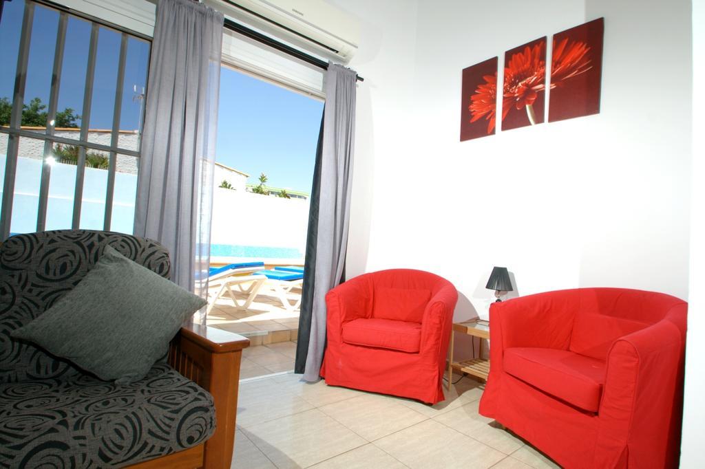 Bonita Villa Playa del Ingles (Gran Canaria)