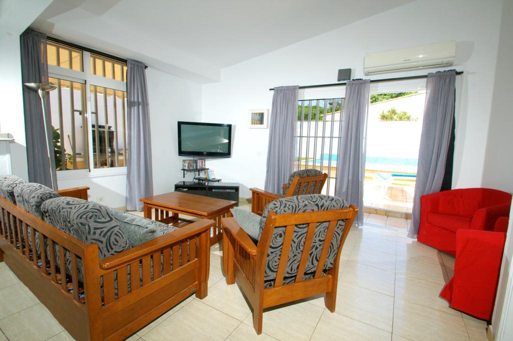 Villa Bonita *