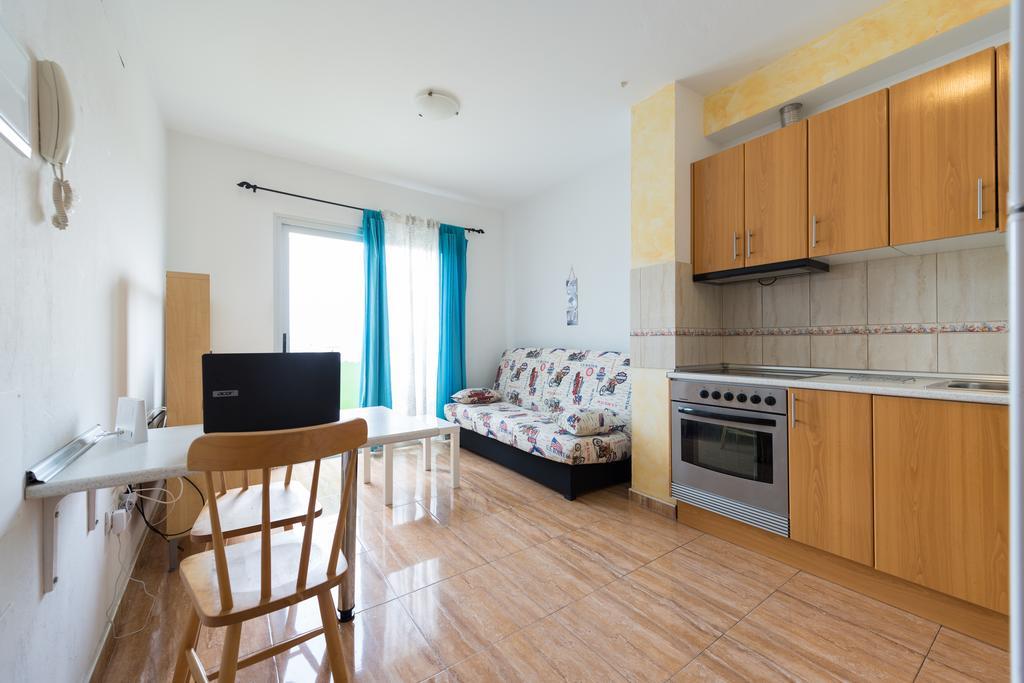 Faycan Apartment *