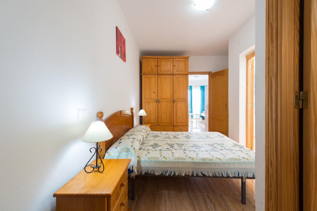 Faycan Apartment