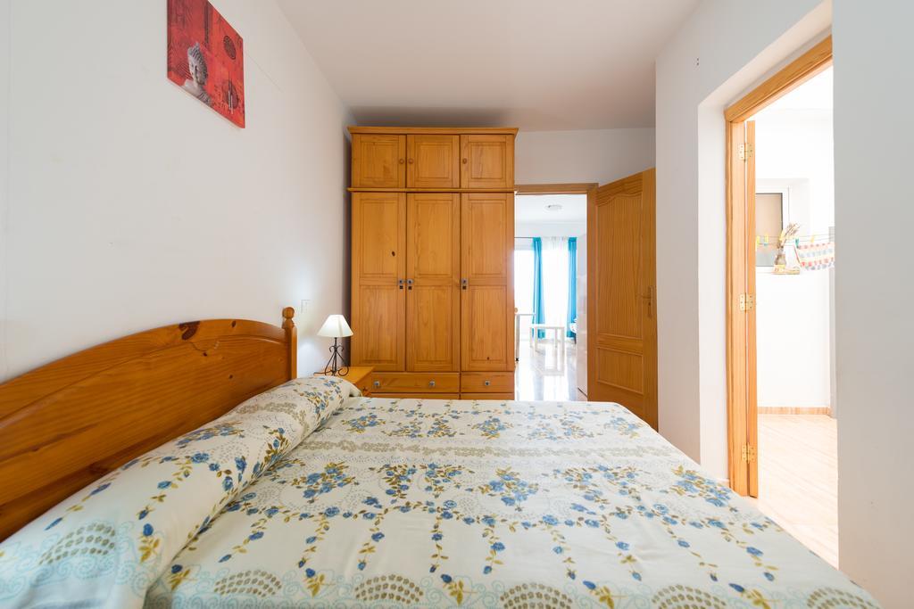 Apartment Faycan Vecindario (Gran Canaria)