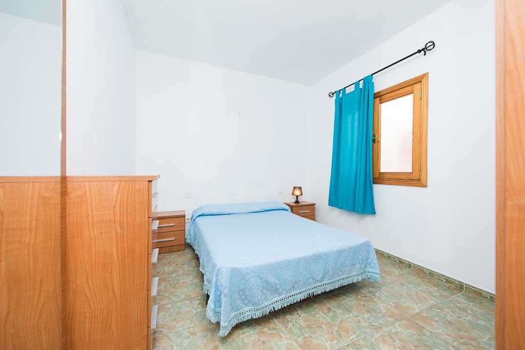 Faycan Apartment