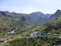 Apartment Playa Agaete (Gran Canaria)