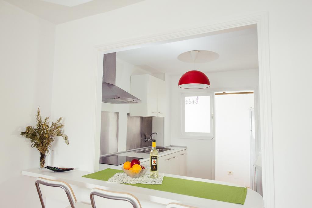 Playa Apartment Agaete (Gran Canaria)