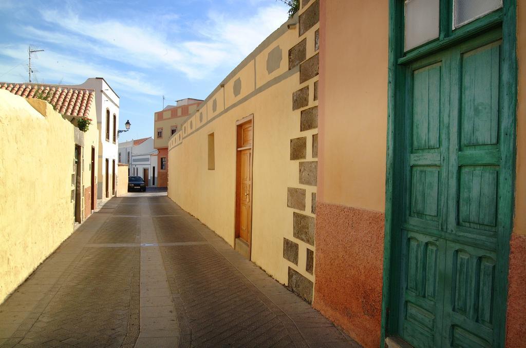 Country house Casa Rural El Granero Aguimes