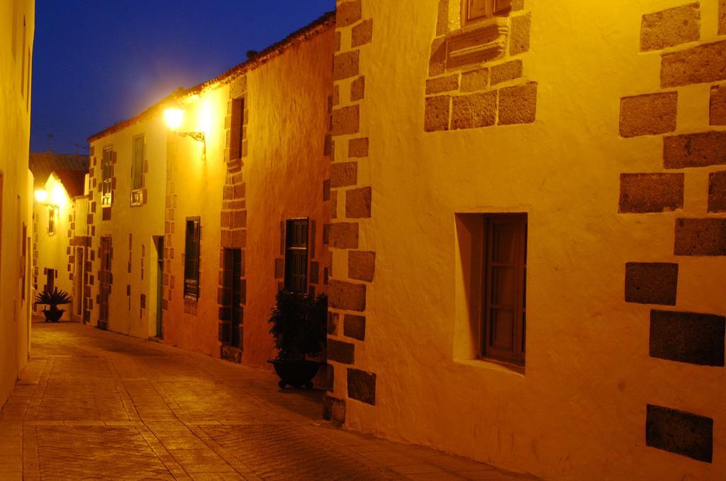Casa Rural El Granero Country house Aguimes