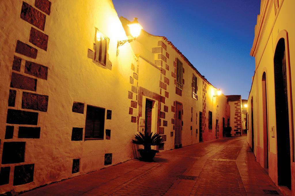 Country house Casa Rural El Granero Aguimes