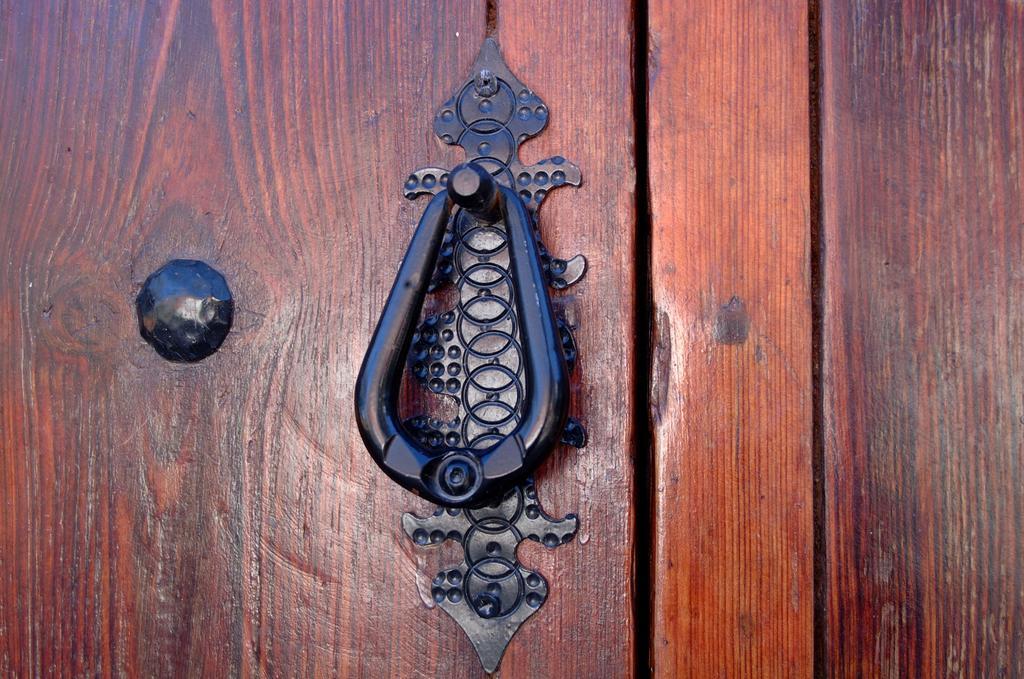 Casa Rural El Granero Country house *
