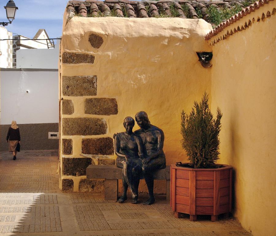 Country house Casa Rural El Granero