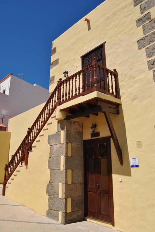 Country house Casa Rural El Granero *