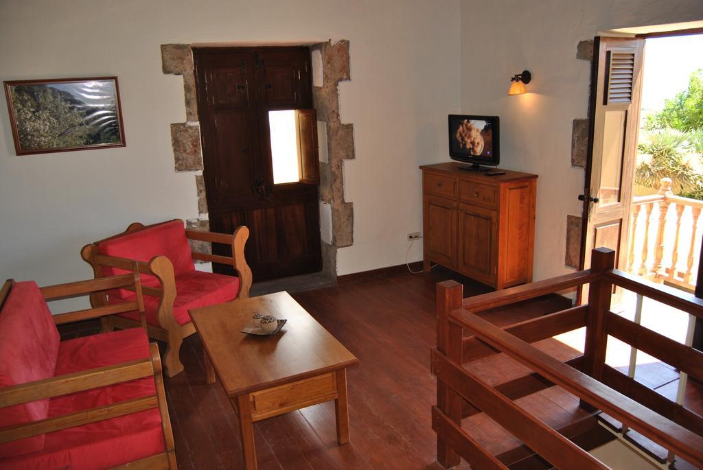 Casa Rural El Granero