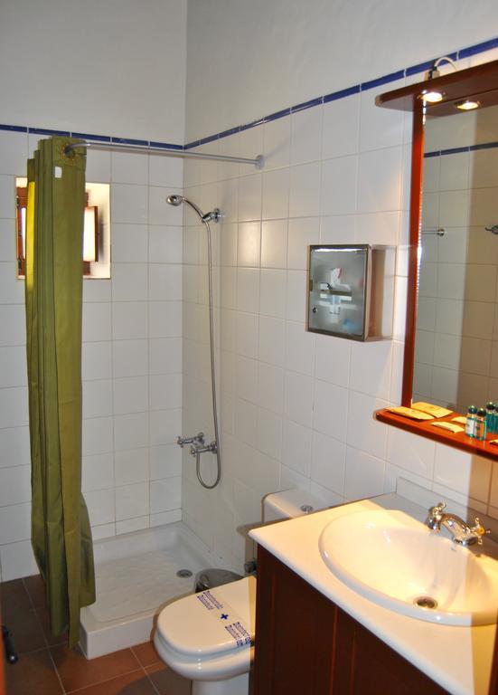 Country house Casa Rural El Granero *