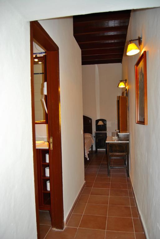 Casa Rural El Granero * Aguimes
