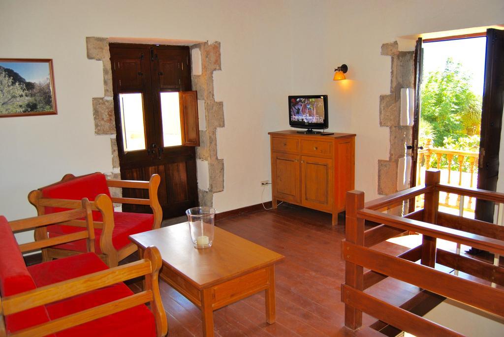 Country house Casa Rural El Granero Aguimes