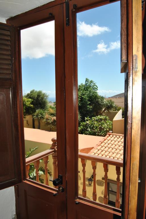 Country house Casa Rural El Granero *