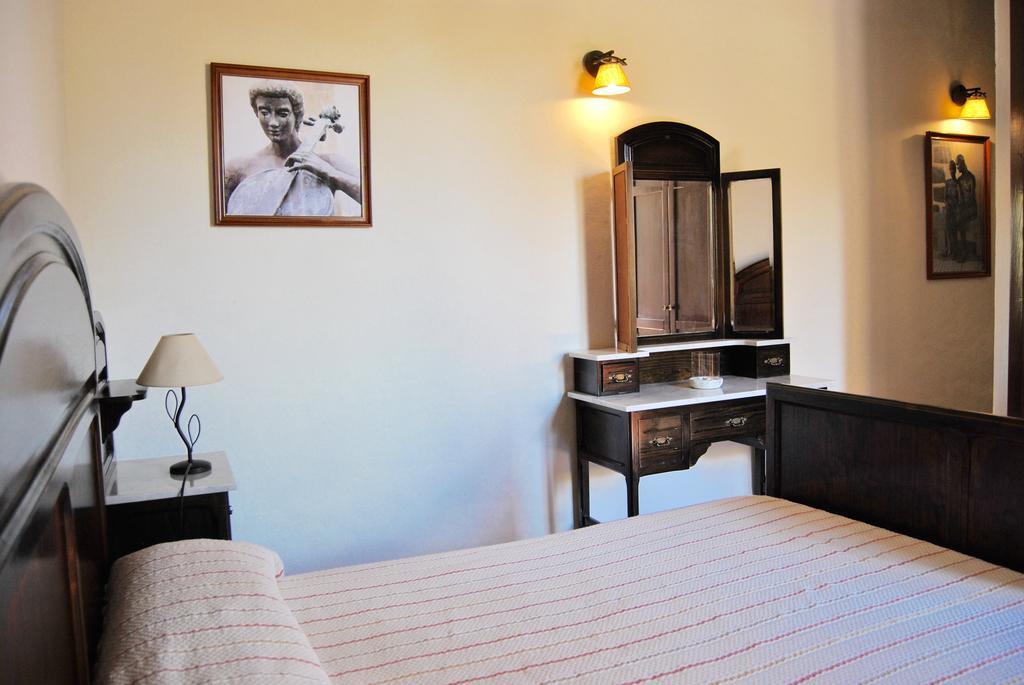Country house Casa Rural El Granero *