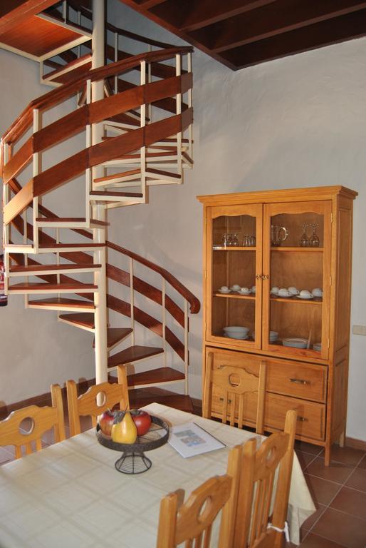 Country house Casa Rural El Granero *